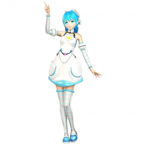 Azuma Hikari
