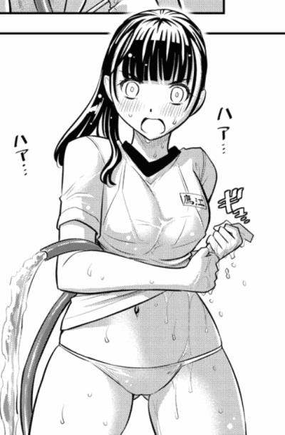 Kasumi Takae