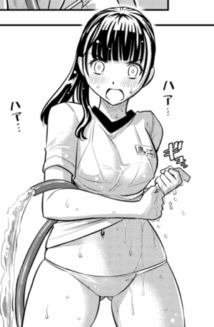 Kasumi Takae