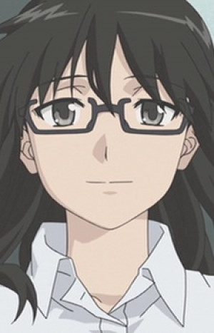 Sumika Murasame