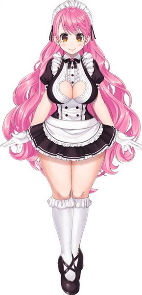 Aizono Manami