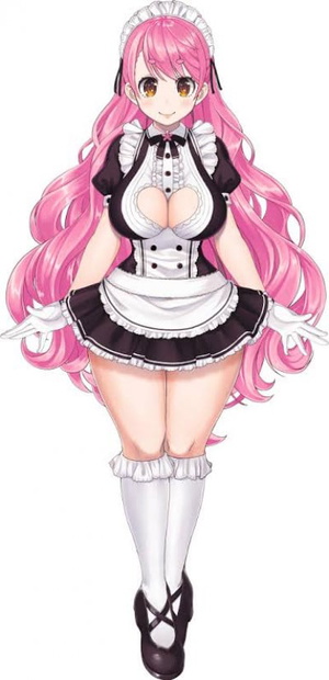 Aizono Manami