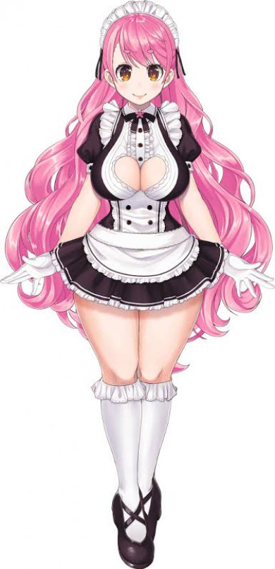 Aizono Manami