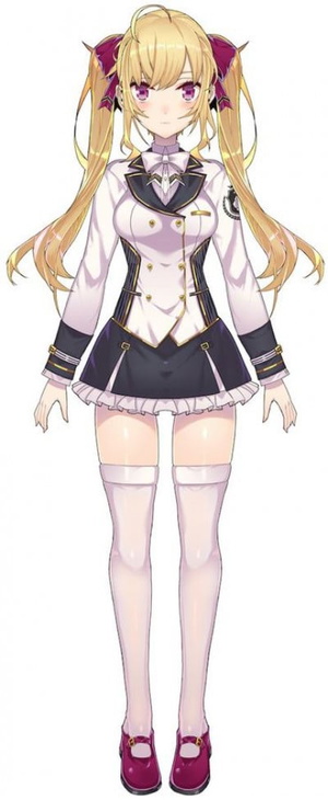 Rion Takamiya