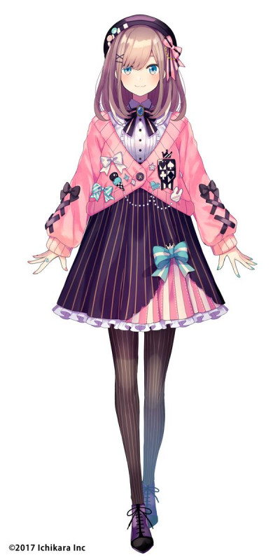 Suzuhara Lulu