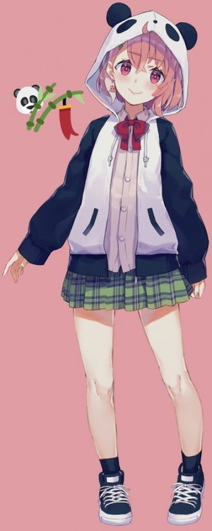 Saku Sasaki