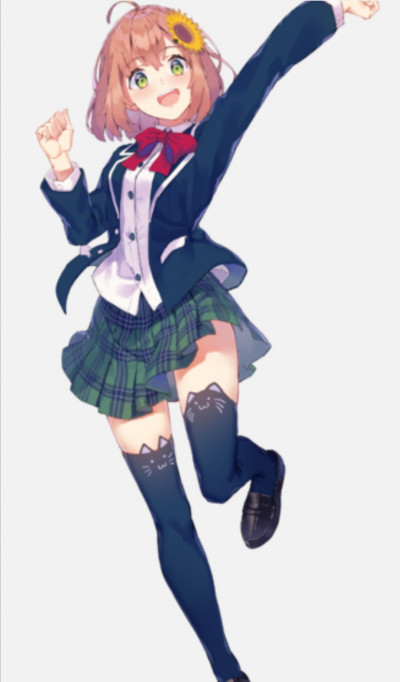 Himawari Honma