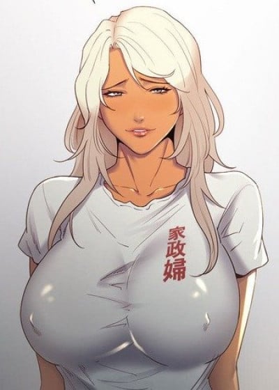 Display picture for Anida