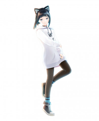 Mizushina Aoi