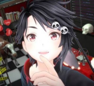 Display picture for Yukino Akaba
