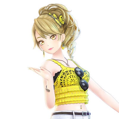 Display picture for Maya Ichimonji