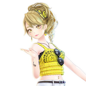 Maya Ichimonji