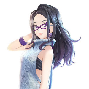 Reika Arisugawa