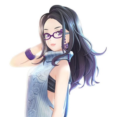 Reika Arisugawa