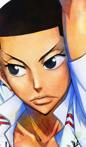 Izumida Touichirou