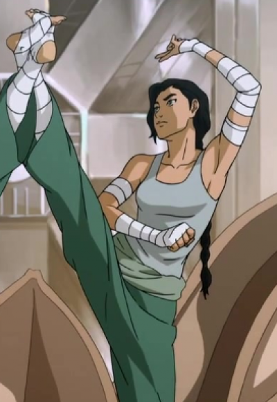 Kuvira