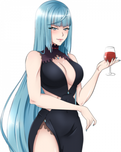Megami's Mother