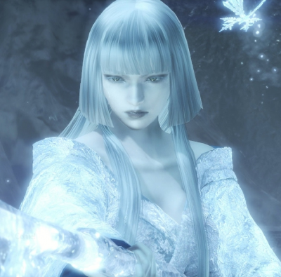 Yuki-Onna