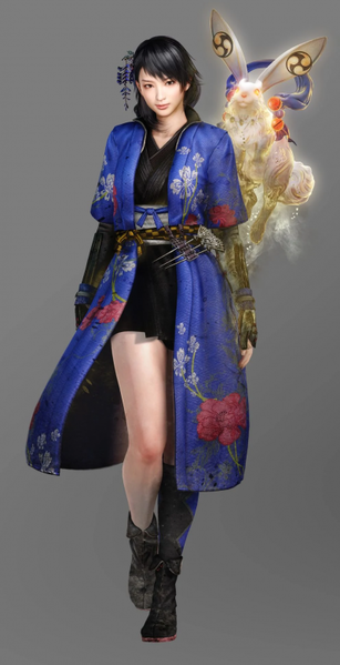 Okatsu