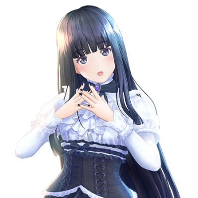 Display picture for Mikoto Hase