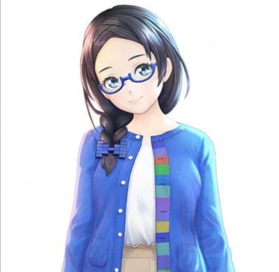 Display picture for Shizuku Otowa