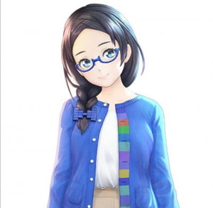 Shizuku Otowa