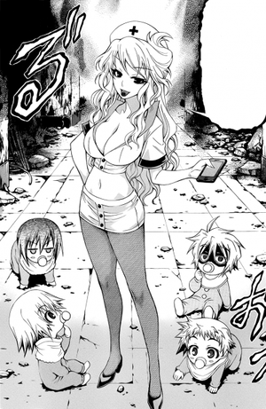 Joutou Kotobuki