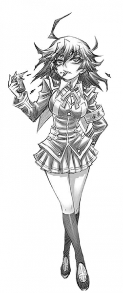 Momo Momozono