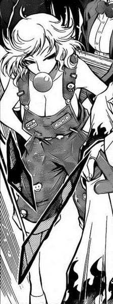 Otome Yunomae
