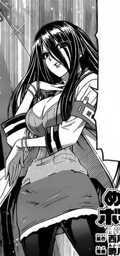 Yabumi Juunichou