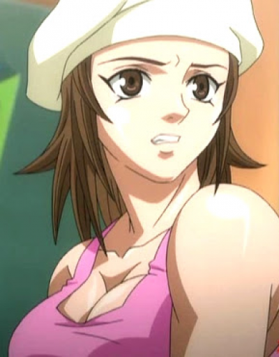 Chiaki Kounoike