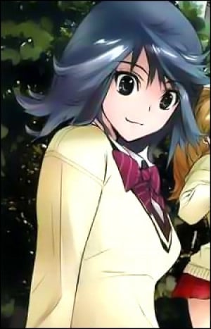 Display picture for Saki Matsukawa