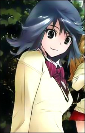 Saki Matsukawa
