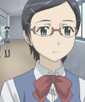Azusa Aoi