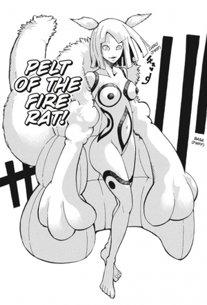 Kaguya