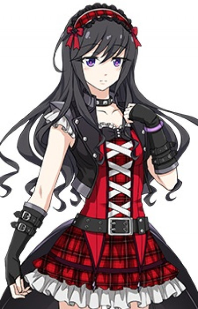 Nanami Hoshi