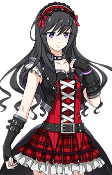 Nanami Hoshi