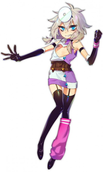 Tsukushi Kasukabe