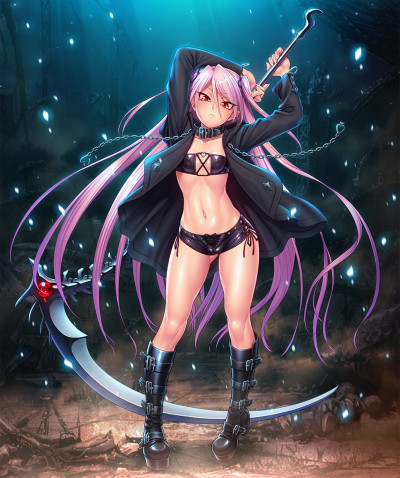 Felicia