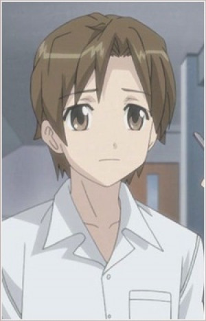 Masaki Akemiya