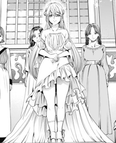 Anastasia