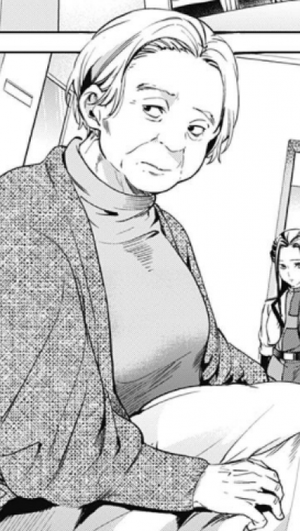 Taniguchi