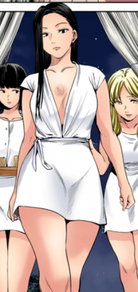 Misuzu Arite