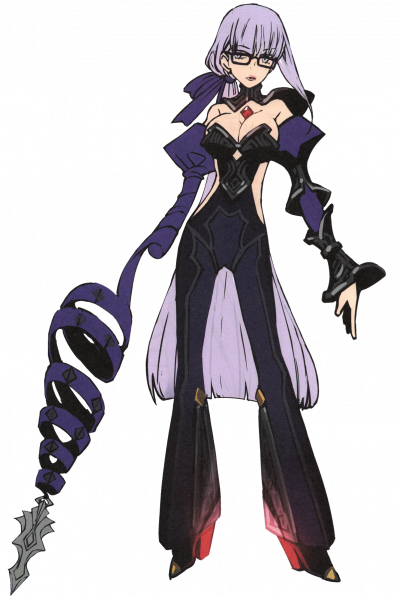 Display picture for Violet