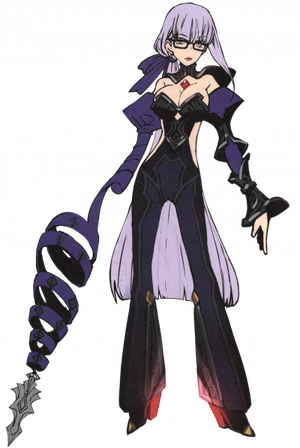 Violet