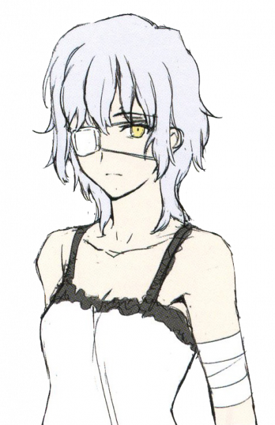 Display picture for Claudia Hortensia