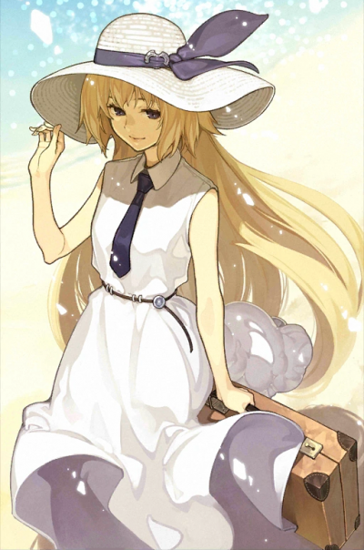 Display picture for Laeticia