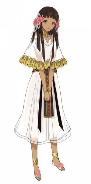 Nefertari