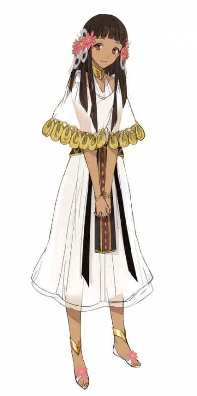 Nefertari