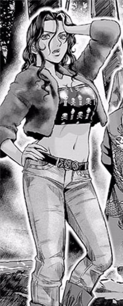 Aisha Hario